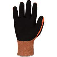 TenActiv STXWPNVB Waterproof Gloves, 7, Synthetic Palm, Knit Wrist Cuff OSI Industrial Sales