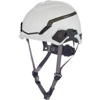 V-Gard&reg; H1 Safety Helmet, CSA Type 1, Ratchet Suspension, Non-Vented OSI Industrial Sales