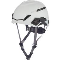 V-Gard&reg; H1 Safety Helmet, CSA Type 1, Ratchet Suspension, Vented OSI Industrial Sales
