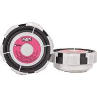 Cartridge with Splash Guard, Particulate Filter, P100 Filter OSI Industrial Sales