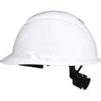 Casque de s&eacute;curit&eacute; SecureFit H-700, CSA type 1, Suspension Rochet, Non ventil&eacute; OSI Industrial Sales