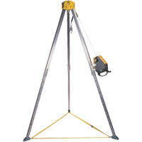 Workman&reg; Confined Space Entry Kit, Construction Kit OSI Industrial Sales