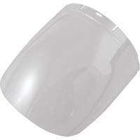 Quad 500 Premium Anti-Fog Multi-Purpose Faceshield OSI Industrial Sales