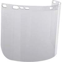 F20 Clear Moulded Faceshield OSI Industrial Sales