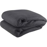 Carbon Fiber Felt Blanket, 6' W x 8' L, Rated Up To 1800 °F OSI Industrial Sales