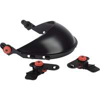 Hard Hat interchange System, Ratchet Suspension OSI Industrial Sales