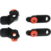 Welding Helmet Interchange System, Ratchet Suspension OSI Industrial Sales