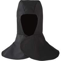 Replacement Fire-Resistant Hood for Rebel ADF Welding Mask, Black OSI Industrial Sales
