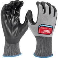 High Dexterity Gloves, Size Small, 18 Gauge, Polyurethane Coated, Polyethylene Shell, ANSI/ISEA 105 Level 3 OSI Industrial Sales