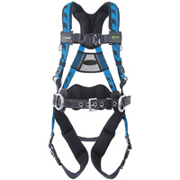 Miller&reg; Aircore Harnesses, CSA Certified, Class AP, 400 lbs. Cap. OSI Industrial Sales