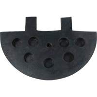 Capuchon pour embout de bosse de d&eacute;c&eacute;l&eacute;ration OSI Industrial Sales