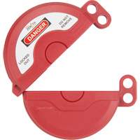 Dispositif de verrouillage pour soupape, Type Vanne OSI Industrial Sales