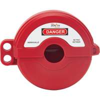 Dispositif de verrouillage pour soupape, Type Vanne OSI Industrial Sales