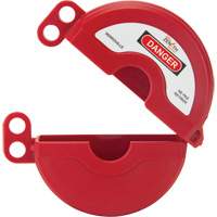 Dispositif de verrouillage pour soupape, Type Vanne OSI Industrial Sales