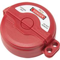 Dispositif de verrouillage pour soupape, Type Vanne OSI Industrial Sales