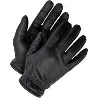 Gants de conducteur X-Site, 6, Paume en Cuir fleur de ch&egrave;vre OSI Industrial Sales