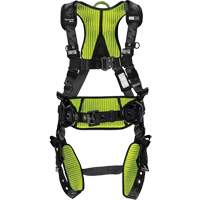 H700 Series Premium Full Body Harness, CSA Certified, Class AP, X-Small, 420 lbs. Cap. OSI Industrial Sales