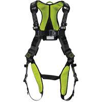 H700 Series Premium Full Body Harness, CSA Certified, Class A, X-Small, 420 lbs. Cap. OSI Industrial Sales