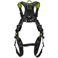 H700 Series Premium Full Body Harness, CSA Certified, Class A, X-Small, 420 lbs. Cap. OSI Industrial Sales