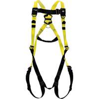 H1OO Harness, Medium/Small, 420 lbs. Cap. OSI Industrial Sales