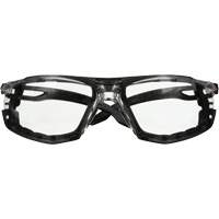 SecureFit 500 Series Safety Glasses, Clear Lens, Anti-Fog/Anti-Scratch, ANSI Z87+/Meets/Exceeds CSA Z94.3 OSI Industrial Sales
