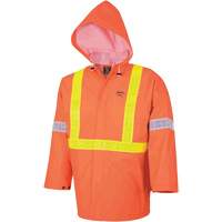 R85 Ensemble imperm&eacute;able de s&eacute;curit&eacute; 3 pi&egrave;ces ignifuge Element FR OSI Industrial Sales