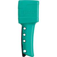 Cadenas de c&acirc;ble &eacute;lectrique tout usage sans c&acirc;ble OSI Industrial Sales