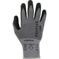 ProFlex 7000 Coated Gloves, Size Small, 15 Gauge, Foam Nitrile Coated, Nylon/Spandex Shell, ASTM ANSI Level A1/EN 388 Level 1/EN 388 Level A OSI Industrial Sales