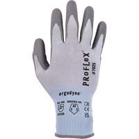ProFlex 7025 Cut-Resistant Gloves, Size Small, 18 Gauge, Polyurethane Coated, Nylon/HPPE/Spandex Shell, ASTM ANSI Level A2/EN 388 Level B OSI Industrial Sales
