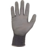 ProFlex 7025 Cut-Resistant Gloves, Size Small, 18 Gauge, Polyurethane Coated, Nylon/HPPE/Spandex Shell, ASTM ANSI Level A2/EN 388 Level B OSI Industrial Sales