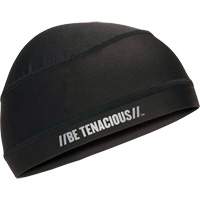 Casquette de protection refroidissante Chill-ItsMD 6632, Noir OSI Industrial Sales