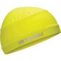 Casquette de protection refroidissante Chill-ItsMD 6632, Lime haute visibilit&eacute; OSI Industrial Sales