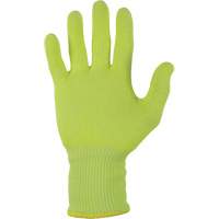 ProFlex 7040 Cut-Resistant Food Grade Gloves, Size Small, 13 Gauge, TenaLux Shell, ASTM ANSI Level A4/EN 388 Level D OSI Industrial Sales