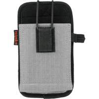 &eacute;tui pour scanneur de code barres Squids 5544 d'ordinateur portable de taille t&eacute;l&eacute;phone, avec pinces de ceinture et boucles OSI Industrial Sales