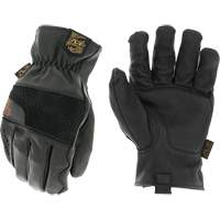Gants de travail pour conducteur, 8, Paume en Cuir fleur de ch&egrave;vre OSI Industrial Sales