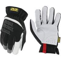 Gants imperm&eacute;ables ColdworkM-Pact, Paume Synth&eacute;tique/Su&egrave;de/PVC/Polyur&eacute;thane/Cuir fleur de vache/Cuir fleur de ch&egrave;vre/Cuir fleur/PEHP/Cuir refendu, Taille 8 OSI Industrial Sales