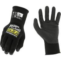 Gants de travail Speedknit, 7, R&ecirc;vetement Polyur&eacute;thane, Calibre 15, Enveloppe en Nylon OSI Industrial Sales
