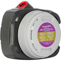 Multipurpose Cartridge with HEPA Filter, Acid Gas/Ammonia/Chlorine Dioxide/Formaldehyde/Hydrogen Chloride/Hydrogen Fluoride/Methylamine/Organic Vapour/Particulates/SO2 Sulfur Dioxide OSI Industrial Sales