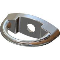 Raccord d'ancrage, Anneau en D, Usage Permanent OSI Industrial Sales