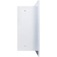 Fully Recessed Large Cabinet with Alarm, Zoll AED Plus&reg;/Zoll AED 3/Cardio-Science/Physio-Control For, Non-Medical OSI Industrial Sales