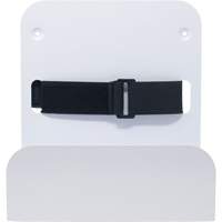 Wall/Vehicle AED Mounting Device, Universal For, Non-Medical OSI Industrial Sales