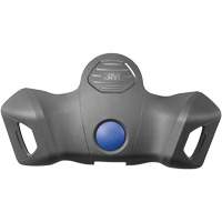 Secure Click Exhalation Valve Cover Assembly OSI Industrial Sales