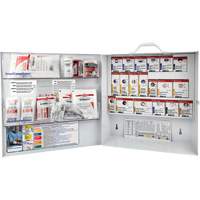 Regulation First Aid Kits