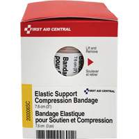 Recharge de bandages &eacute;lastiques enveloppants SmartCompliance, 3" la, Classe 1 OSI Industrial Sales