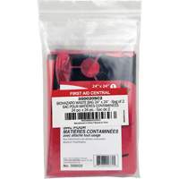 SmartCompliance&reg; Refill Waste Bags, Bio-Hazard, 24" L x 24" W OSI Industrial Sales