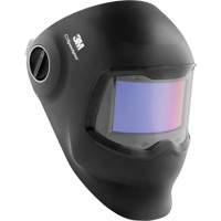 Ensemble de casque de soudeur G5-02 Speedglas G5-02, Noir OSI Industrial Sales