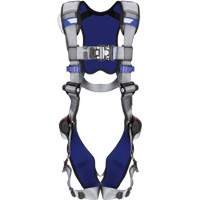 ExoFit X200 Comfort Oil & Gas Safety Harness, CSA Certified, Class A, X-Small, 420 lbs. Cap. OSI Industrial Sales