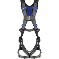 ExoFit X300 Comfort X-Style Safety Harness, CSA Certified, Class A, Small/X-Small, 420 lbs. Cap. OSI Industrial Sales