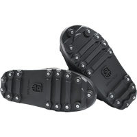 Big Foot Over-Boot Traction Aid, Stud Traction, Medium OSI Industrial Sales
