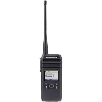 DTR700 Series Two-Way Radio OSI Industrial Sales